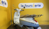 PEUGEOT DJANGO 50 2T / SCOOTER 50 2 TEMPS