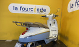 PEUGEOT DJANGO 50 2T / SCOOTER 50 2 TEMPS