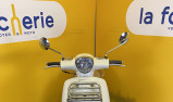 PEUGEOT DJANGO 50 2T / SCOOTER 50 2 TEMPS