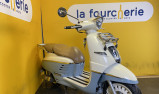 PEUGEOT DJANGO 50 2T / SCOOTER 50 2 TEMPS