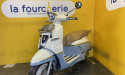PEUGEOT DJANGO 50 2T / SCOOTER 50 2 TEMPS