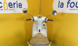 PEUGEOT DJANGO 50 2T / SCOOTER 50 2 TEMPS