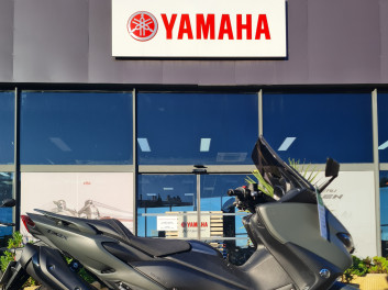 YAMAHA TMAX 560 TECH MAX