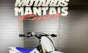 YAMAHA YZ 125 50th ANNIVERSARY EDITION