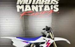 YAMAHA YZ 125 50th ANNIVERSARY EDITION