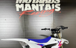 YAMAHA YZ 125 50th ANNIVERSARY EDITION
