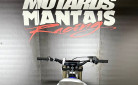 YAMAHA YZ 125 50th ANNIVERSARY EDITION