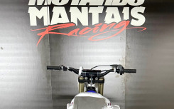YAMAHA YZ 125 50th ANNIVERSARY EDITION