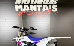 YAMAHA YZ 125 50th ANNIVERSARY EDITION