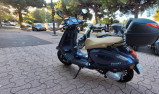 IMF scooter IMF FERRY 125