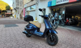 IMF scooter IMF FERRY 125
