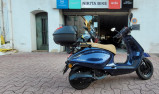 IMF scooter IMF FERRY 125