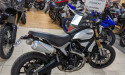 DUCATI SCRAMBLER 1100 12 MOIS GARANTIE