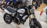 DUCATI SCRAMBLER 1100 12 MOIS GARANTIE