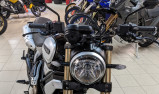 DUCATI SCRAMBLER 1100 12 MOIS GARANTIE