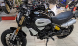 DUCATI SCRAMBLER 1100 12 MOIS GARANTIE