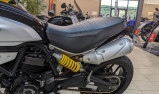 DUCATI SCRAMBLER 1100 12 MOIS GARANTIE
