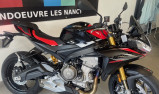 APRILIA TUONO 660 FACTORY new 2025 - LEASING 148 EUROS/MOIS *