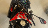 APRILIA TUONO 660 FACTORY new 2025 - LEASING 148 EUROS/MOIS *