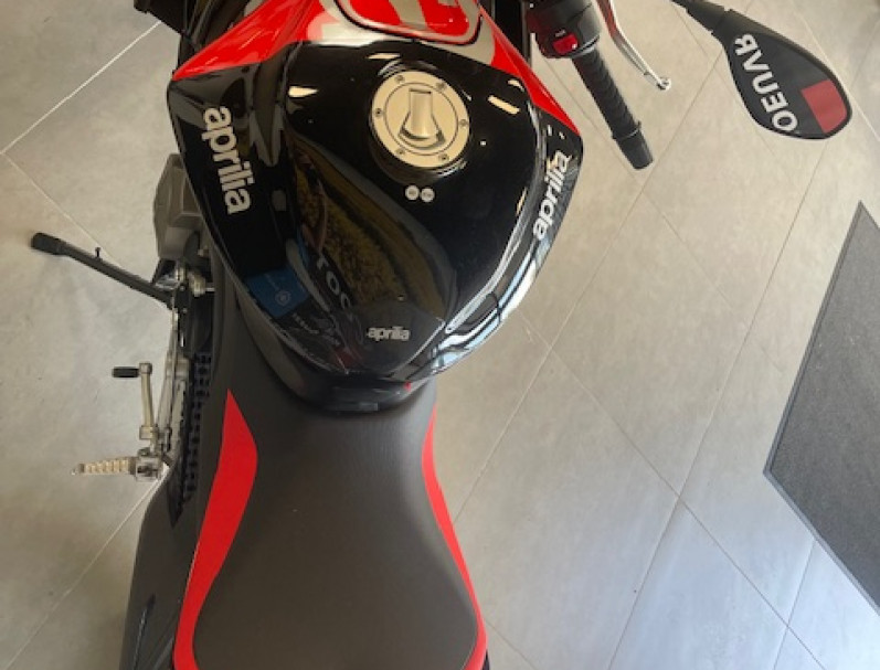 APRILIA TUONO 660 FACTORY new 2025 - LEASING 148 EUROS/MOIS *