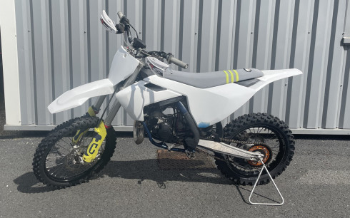 HUSQVARNA TC 85 19/16