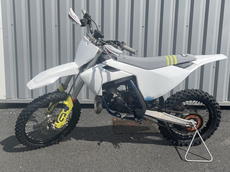 HUSQVARNA TC 85 19/16