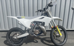 HUSQVARNA TC 85 19/16