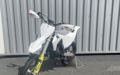 HUSQVARNA TC 85 19/16