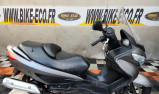 SUZUKI BURGMAN 125 CG OK (62280)