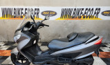 SUZUKI BURGMAN 125 CG OK (62280)