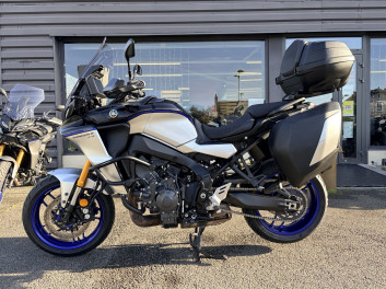 YAMAHA TRACER 9 GT+