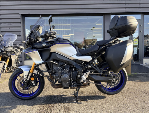 YAMAHA TRACER 9 GT+