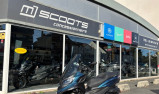 PIAGGIO MP3 530 HPE EXCLUSIVE