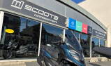 PIAGGIO MP3 530 HPE EXCLUSIVE