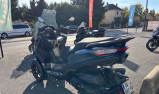 PIAGGIO MP3 530 HPE EXCLUSIVE