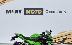 KAWASAKI NINJA 400 KRT PACK SPORT