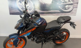 KTM DUKE 125