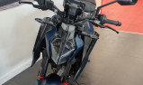 KTM DUKE 125