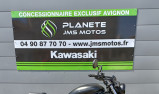 KAWASAKI ELIMINATOR 500 1ER MAIN 270 KMS 