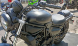 KAWASAKI ELIMINATOR 500 1ER MAIN 270 KMS 