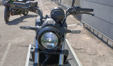 KAWASAKI ELIMINATOR 500 1ER MAIN 270 KMS 