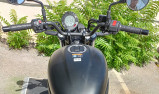 KAWASAKI ELIMINATOR 500 1ER MAIN 270 KMS 