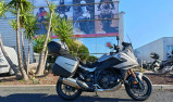 HONDA NT1100 DCT SE ABS