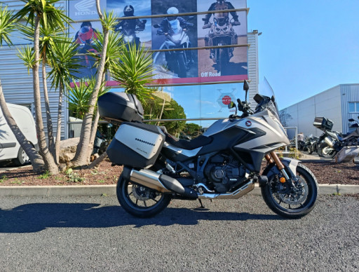 HONDA NT1100 DCT SE ABS