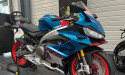 APRILIA RS 660 E5+ 2025 A2