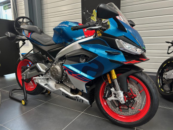 APRILIA RS 660 E5+ 2025 A2