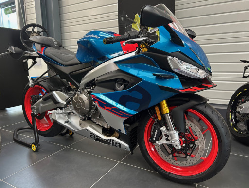 APRILIA RS 660 E5+ 2025 A2