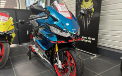 APRILIA RS 660 E5+ 2025 A2
