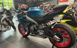 APRILIA RS 660 E5+ 2025 A2