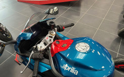APRILIA RS 660 E5+ 2025 A2